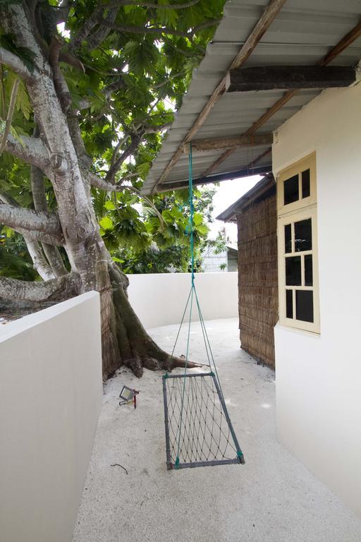 Canopy Cove Guesthouse Maldives エクステリア 写真